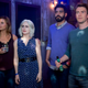 Aly Michalka, Rose McIver, Rahul Kohli, Robert Buckley